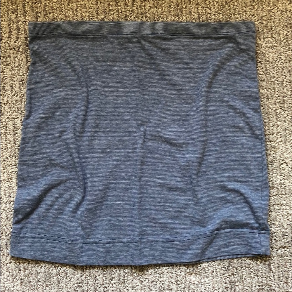 H&M Jersey Mini Skirt